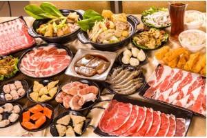 重庆火锅食材批发